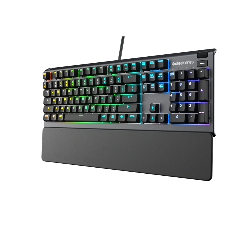 SteelSeries Apex 3